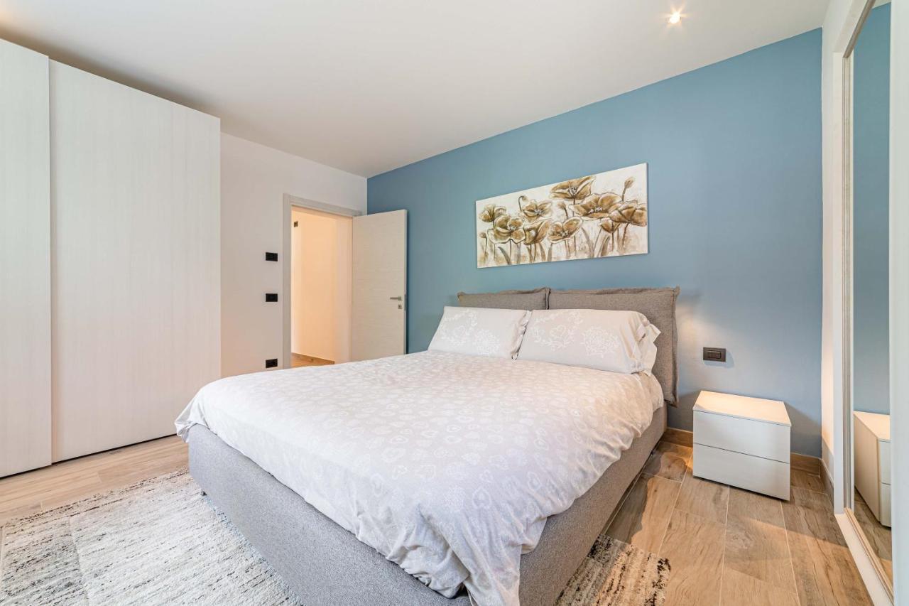 Blizzard Apartments Arabba Eksteriør billede
